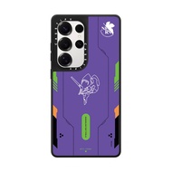 Luxury EVA Pattern Phone Case For Samsung Galaxy S25Ultra S24Ultra S23Ultra CASEE//TT-i-Y Camera Bul