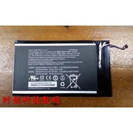 Acer A1311 Lconia tab A1-830 Battery Board