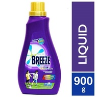 BREEZE LIQUID DETERGENT COLOR CARE - 900G