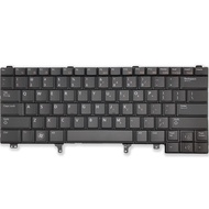 Dell latitude E5420, E5430 Laptop Keyboard