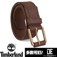 [預購中] Timberland Men's Leather Belt 男裝真皮腰帶 齊碼 全新正品