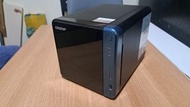 QNAP TS-453Be NAS 8GB RAM