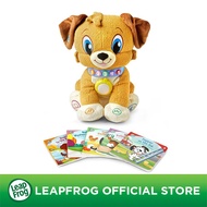 LeapFrog Storytime Buddy | Baby Toys | 2-5 years | 3 months local warranty