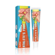 Sunifnm Foot Cream Foot Odor Sweat Foot Soothing Itch Foot Care Cream 2026.2.7