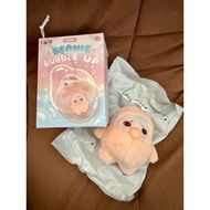 Popmart Pucky Beanie bubble up - Angry bubble