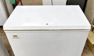 (全機保固半年到府服務)慶興中古家電二手家電中古冷凍櫃Haier(海爾)203公升3尺1上掀密閉單門冷凍櫃