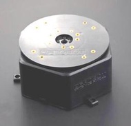 熱賣『制器科技』、 Arduino 大負載360度旋轉雲台 機器人平台 (帶金屬滾柱軸承) 全方位蜂巢雲台