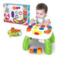 Game Time Education Table-Cotiplás