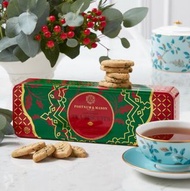 英國🇬🇧皇室品牌Fortnum&amp;Mason Fortnum’s Christmas Tea Biscuits紅茶曲奇，新年/聖誕禮盒裝