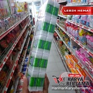 Rokok Union Filter Kertas 1 Slop Isi 10 Bungkus X 20'S Promo Terbatas