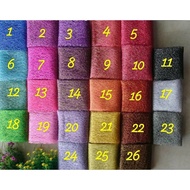 Glitter mesh fabric, glitter nylon flower fabric, stocking flower fabric