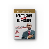 Debat Islam VS Non Islam - aqwam