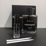 Decant 5ML HMNS FARHAMPTON
