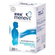 Bayer Menevit 男士備孕維他命