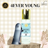 35ML (4 EVERYOUNG) MINYAK WANGI VIYOUNA HIGH KUALITI MINYAK WANGI MESRA SOLAT