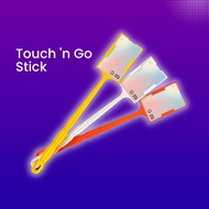 Touch 'n Go Extender Stick | Touch 'n Go Toll Card Stick YELLOW