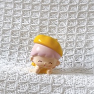 Mr DIY Blind Box - Little Girl