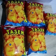 40gram KEROPOK TASEN SABAH / KEROPOK SABAH FISH CRACKERS  SABAH PRODUCT
