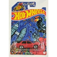 HOT WHEELS PROTON SAGA / HOT WHEELS SAGA BURUNG / PROTON SAGA HOT WHEELZ