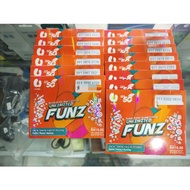 Umobile Unlimited Funz Internet Prepaid Sim Card Only GX30 GX38 VIP Number