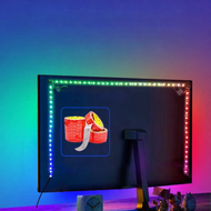 Screen Sync TV Ambient Light