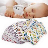 Young latex pillow for baby (Large type)