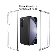 ESR Samsung Z Fold 5 Clear Anti Drop case