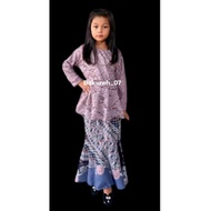 Random children's brocade suits cannot choose color CODE L8R6