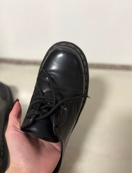 Dr. Martens 白線