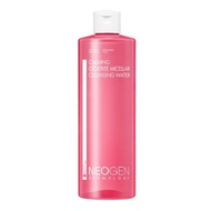 [ NEOGEN ] DERMALOGY Real Cica Micellar Cleansing Water 400ml / Subacidity Cleansing Water / Asiatic