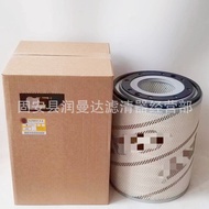 Bekalan 7W-5317 9S-9972 Set Penjana Jentera Pembinaan Penapis Udara Aksesori Penapis Udara 4.6