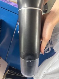 便攜式咖啡機