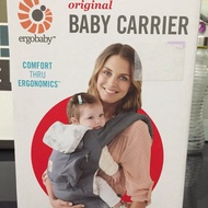 Ergobaby Carrier