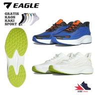 Eagle SHADOWRUN running shoes - original eagle running shoes