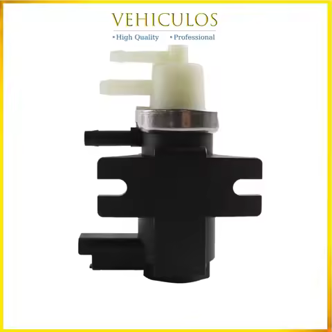 CM5G-9S468-GC CM5G9F490AA 70401101 Turbo Boost Vacuum Relay Solenoid Valve for Ford Fiesta Focus 12V