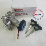 Exciter 150 engine lock set - 2ND-H252E-00