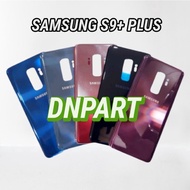Casing Backdor back cover back SAMSUNG S9+ / S9 PLUS Original