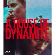 A House of Dynamite (2025) Blu-ray 6.4/10 Idris Elba