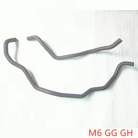 Car accessories engine cooling heater water hose for Mazda 6 2008-2012 GG GH GJ6A-61-211 GS1D-61-24Y
