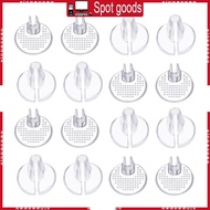 XI 8 Pair Silicone Toe Thong Guard Thong Sandal Toe Protectors Gel Toe Post Cushion