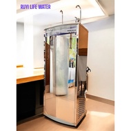 APULIC USA W800-HC Premium Quality Dual Filter Water Cooler