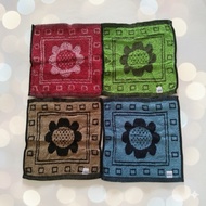 HAND TOWEL 30x30CM (1 PCS) - HAND TOWEL
