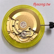 Watch Accessories Domestic Made Tianjin Seagull ETA2836-2 Movement Package Typing V8 Gold Can Be Configured as a Watch