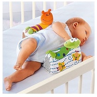 3 Designs★Newborn Baby Infant Sleep Positioner★Support Pillow★Cot Crib Mattress Position Bolster Cushion Prevent SIDS