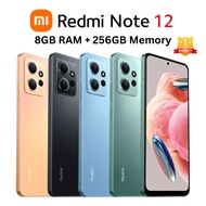 Xiaomi Redmi Note 12 Note 8GB RAM+128GB ROM/NOTE 12 5G 8GB RAM+256GB ROM/Note 12 Pro+ 5G 8GB RAM+256GB ROM