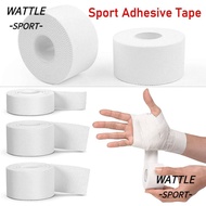WATTLE 2.5/3.8/5cm 9.1Meters Sport Adhesive Tape, Health Care Elastic Stretch Elastic Bandage, Self-