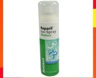 Reparil Ice spray เรพาริล ไอซ์ สเปรย์ บรรเทาอาการบาดเจ็บจากการเล่นกีฬา