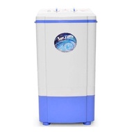 COD Micromatic MWM-650 Washing Machine Single Tub 6.5kg