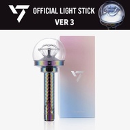 SEVENTEEN Lightstick Ver 3 Cararbong Ver 3 Handheld Light Pencil