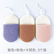 Face Wash Towel Glove Cleansing Face Wash Konjac Face Wash Handy Tool Face Wash Face Wipe Sponge Cle